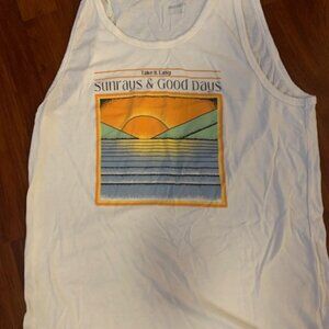 Old Navy Athletic Tee